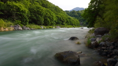 大河Ⅱ