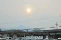 早春の風景