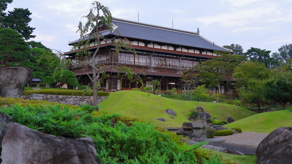 県都前橋生糸の市 Ⅲ