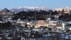天空の城下町Ⅱ