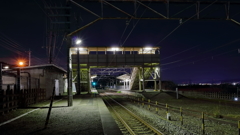 Ｓｈｉｋｉｓｈｉｍａ　Ｓｔａｔｉｏｎ Ⅲ