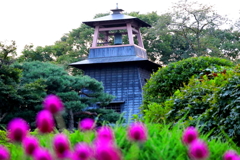 鐘楼 Ⅰ