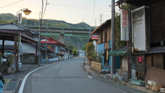 棚下の風景Ⅷ