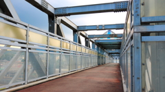 連絡橋Ⅱ
