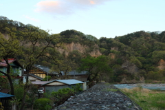 棚下の風景Ⅶ