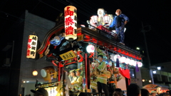 沼田祇園祭Ⅰ