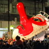 沼田祇園祭・天狗神輿