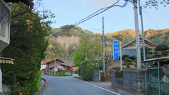棚下の風景Ⅸ