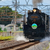 真夏を走る part２１