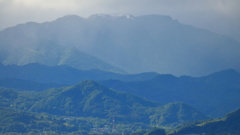 初夏の風景Ⅱ