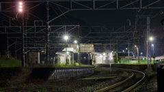Ｉｗａｍｏｔｏ　Ｓｔａｔｉｏｎ　Ⅲ