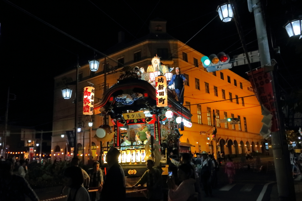 沼田祇園祭Ⅶ
