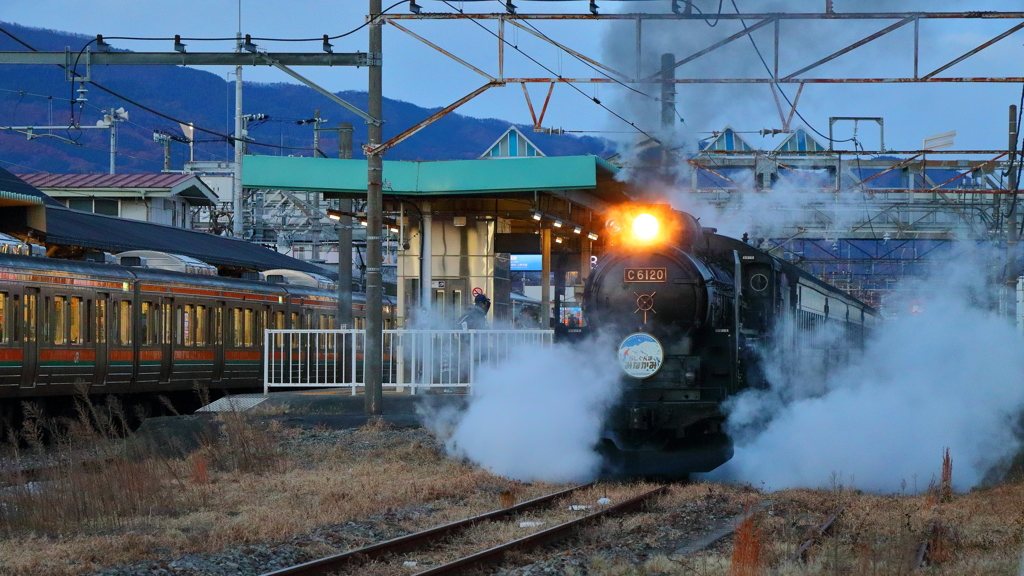 ２０１８ラスト・ラン Ⅲ