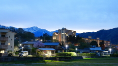 望郷Ⅲ