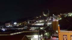 工場夜景 Ⅰ