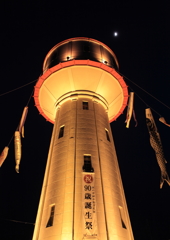 長岡市水道公園-2