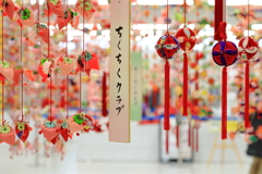 吊るし雛-2