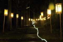 参道