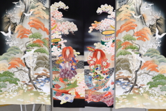 手作りの芸術