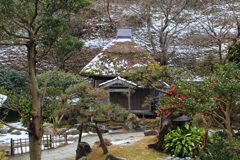 良寛記念館