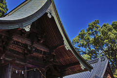 河俣阿蘇神社