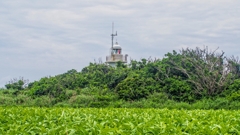 伊計島灯台