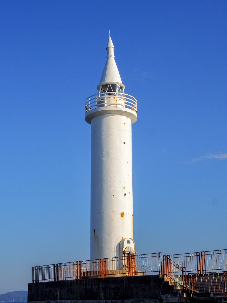 湘南港灯台