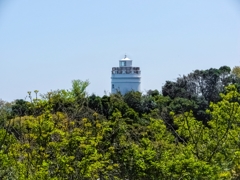 菅島灯台