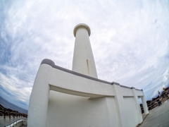  残波岬灯台