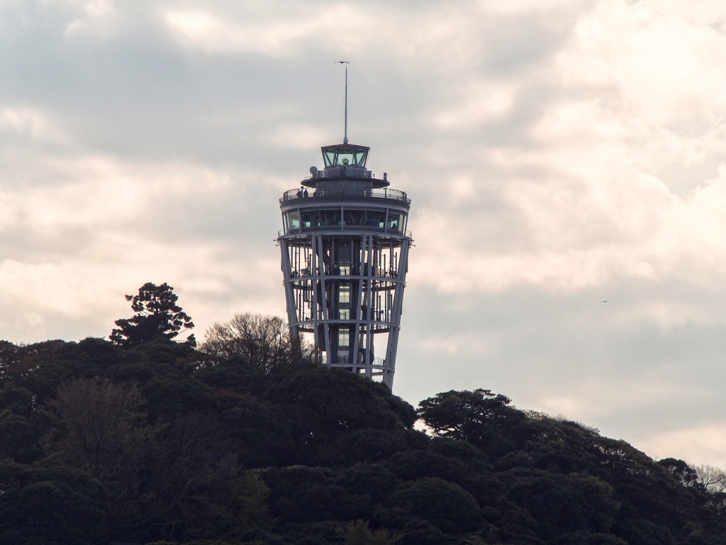 江ノ島灯台
