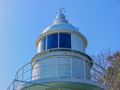 神島灯台