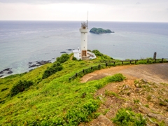 平久保埼灯台