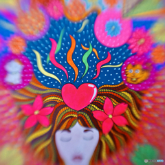 ポップアート２