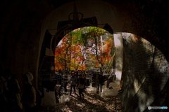 愛岐トンネル７