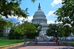 ワシントンD.C. 1