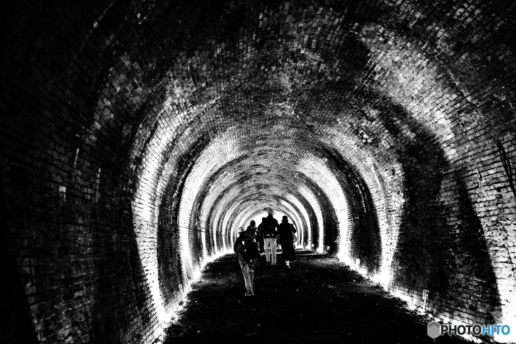 愛岐トンネル５