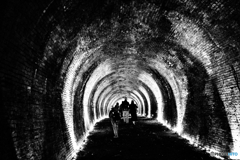 愛岐トンネル５