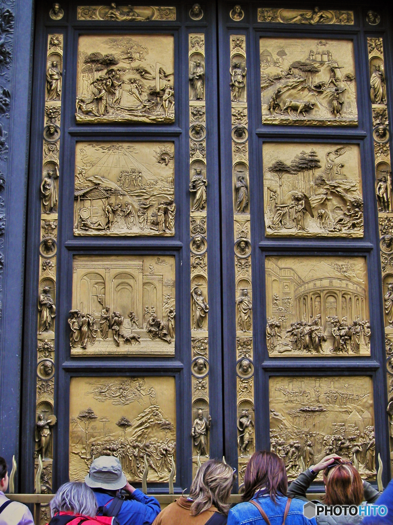 フィレンツェ４