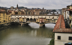 フィレンツェ３