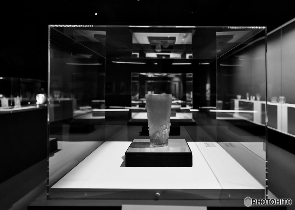 Glass６