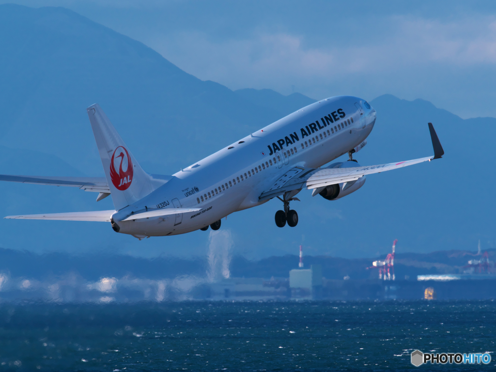 TakeOff２
