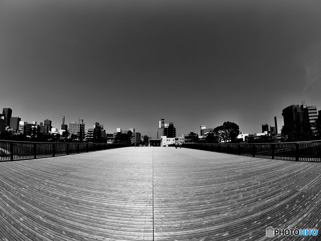 FishEye２