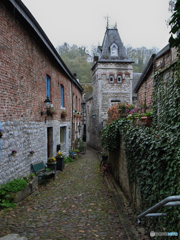 デュルビュイ３