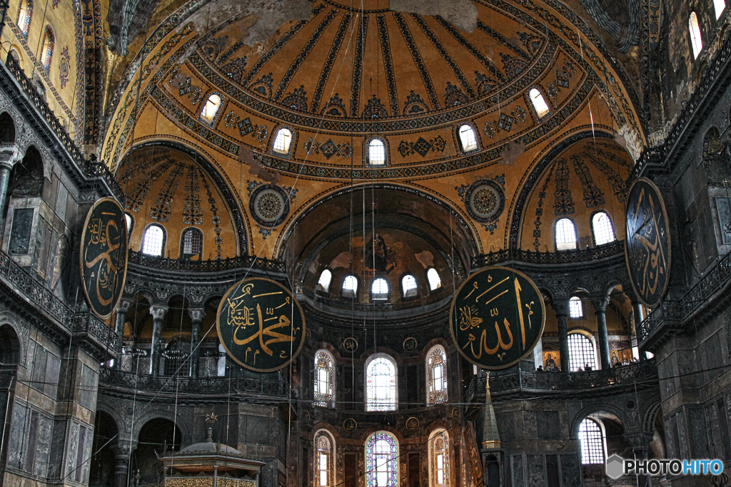 イスタンブール５