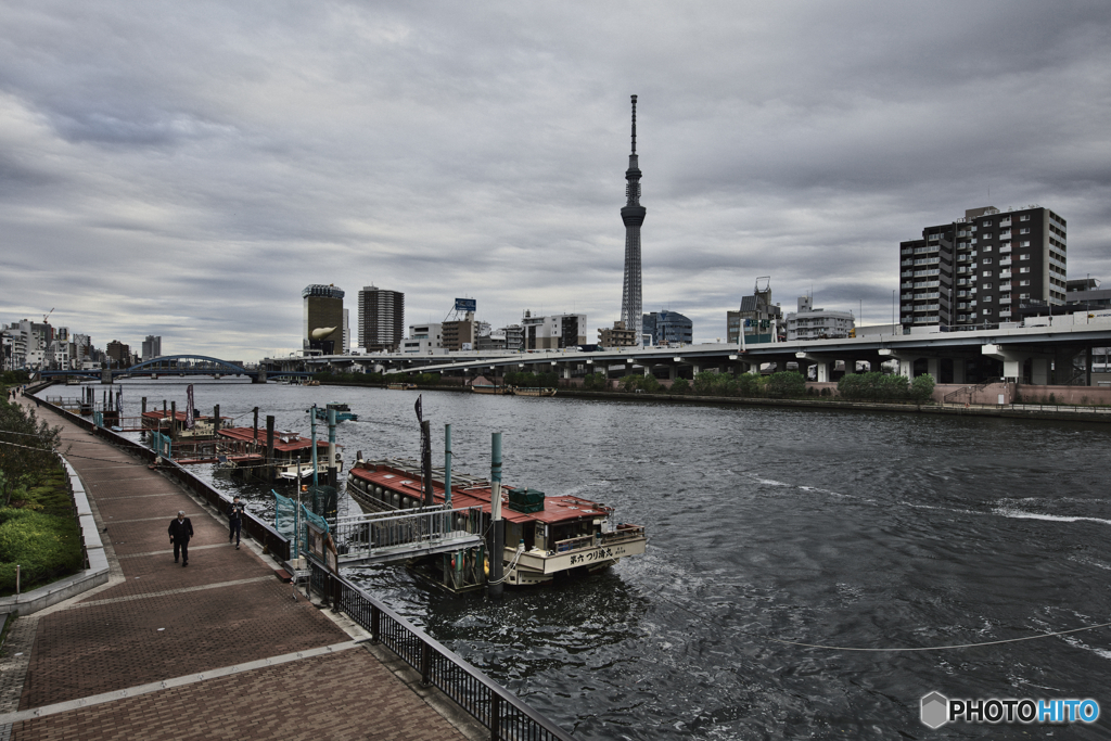 隅田川