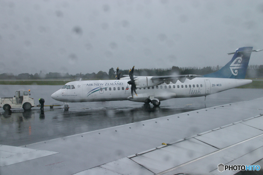 クライストチャーチ１