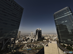 OSAKA STATION CITY1