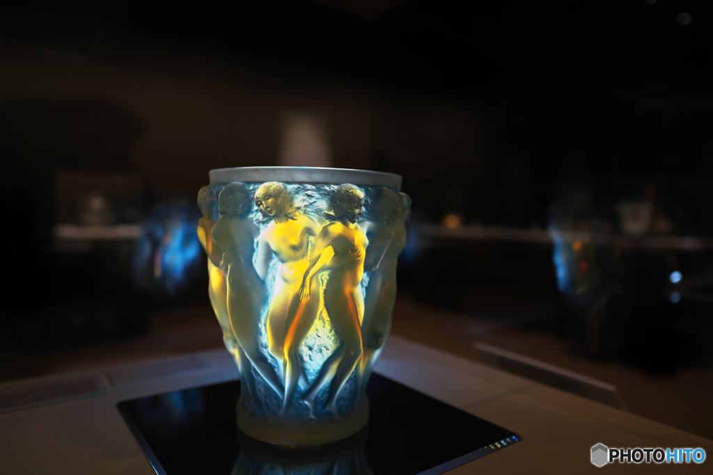 Glass９