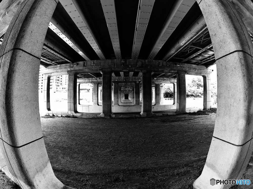 FishEye１
