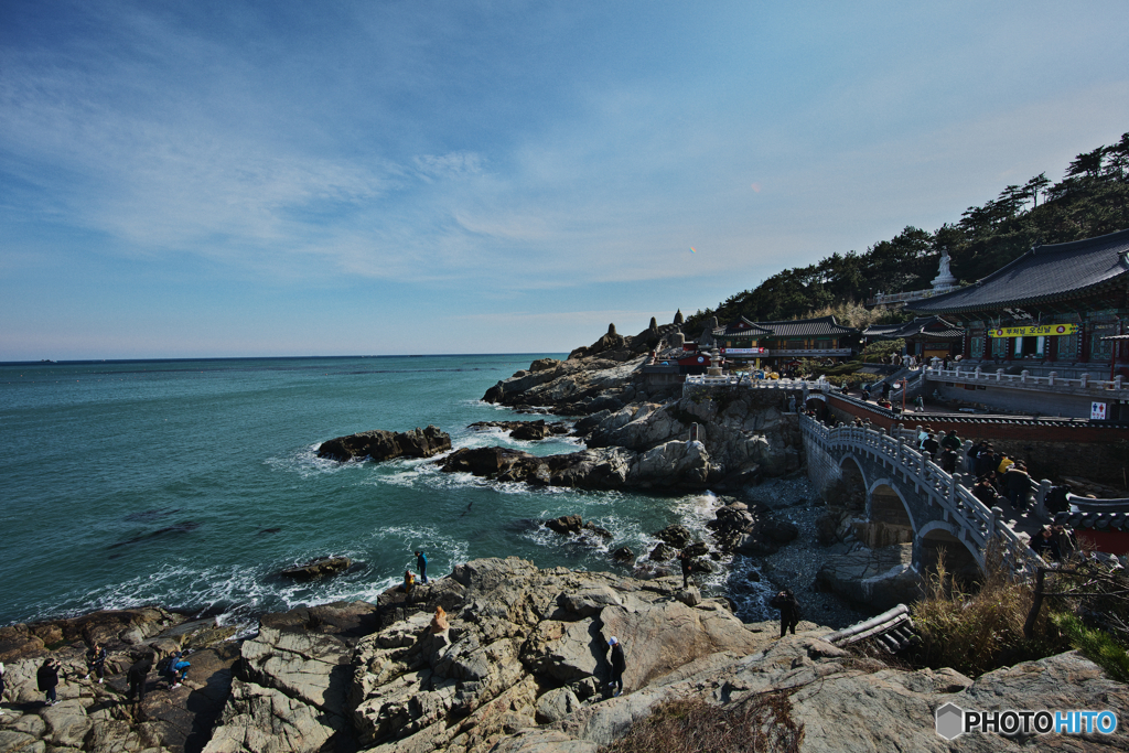 海東龍宮寺２